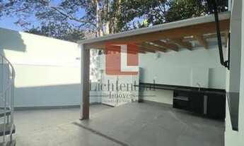 Imagem: Casa em Jardim Paulista - São Paulo