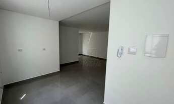 Imagem 2: Cobertura com 2 dormitórios à venda, 110 m² por R$ 495.000,00 - Vila Pires - Santo André/S