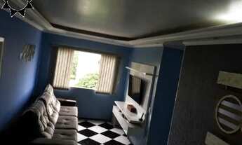 Imagem 2: APTO PRESIDENTE ALTINO OSASCO