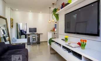 Imagem 3: Apartamento para Aluguel - Vila Prudente, 1 Quarto, 35 m2