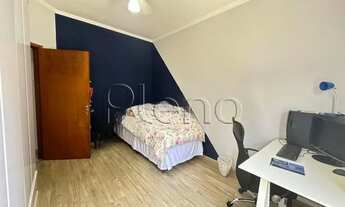 Imagem 6: Casa à venda no Condomínio Aurora - Paulínia/SP