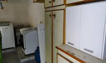 Imagem 2: Ampla casa térrea, totalmente reformada e próximo do Makro Atacadista