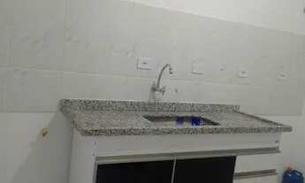 Imagem 3: Apartamento para aluguel possui 80 metros quadrados com 3 quartos