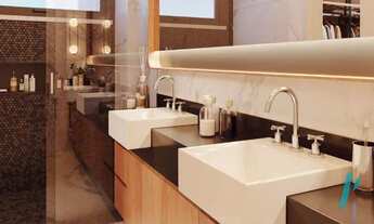 Imagem 5: Apartamento Garden com quatro suítes à venda por R$ 1.698. - Centro - Juiz de Fora/MG