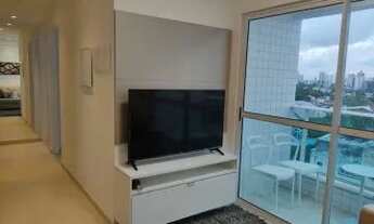 Imagem 5: VARANDAS DA ILHA - ILHA DO RETIRO - ENTREGA SETEMBRO 2023