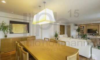 Imagem 6: Apartamento á venda ou locação no Itaim