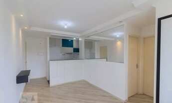 Imagem 4: Apartamento à Venda - Quitaúna, 2 Quartos, 48 m2