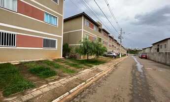 Imagem 3: Vendo apartamento no Condominio Residencial Reserva I - Ypiranga