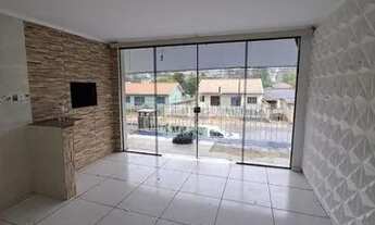 Imagem 4: Sobrado para locação no Bairro Nova Rússia em Ponta Grossa Paraná