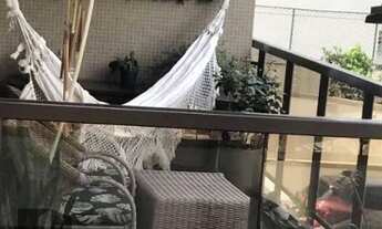 Imagem 4: Apartamento em Recreio dos Bandeirantes