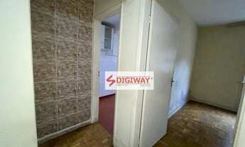 Imagem 5: Apartamento com 1 dormitório à venda, 45 m² por R$ 199.999,90 - Cambuci - São Paulo/SP