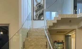 Imagem 2: Casa sobrado alto padrão