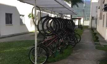 Imagem 6: Apartamento para venda com 50 metros quadrados com 2 quartos em Guarda do Cubatão - Palhoç