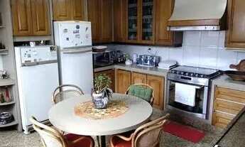 Imagem 5: Sobrado com 4 dormitórios à venda, 164 m² por R$ 860.000,00 - Utinga - Santo André/SP