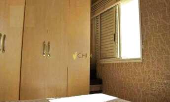 Imagem 3: Apartamento com 3 dormitórios, 155 m² - venda por R$ 1.670.000,00 ou aluguel por R$ 7.491