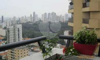 Imagem: Aclimação - Alto padrão com 4 dormitórios