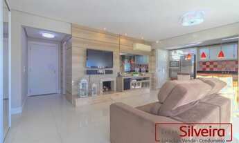 Imagem 4: PORTO ALEGRE - Apartamento Padrão - Central Parque