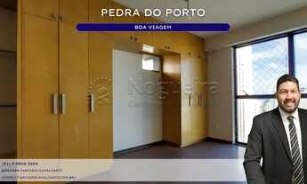 Imagem 4: TCC- 3 quartos, 1 suíte em andar alto, próximo ao Shopping Recife! 88m²