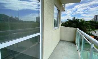 Imagem 3: Alugo apartamento 2 quartos com suíte no Recreio dos Bandeirantes