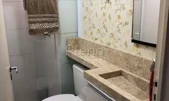 Imagem 7: Apartamento - Jardim do Lago - Campinas