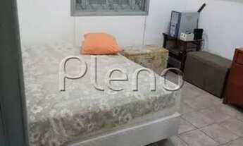 Imagem 3: Casa à venda e para locação no Taquaral - Campinas/SP