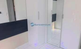 Imagem 8: Apartamento com 2 dormitórios, 50 m² - venda por R$ 275.000,00 ou aluguel por R$ 1.738,00