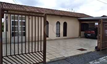 Imagem 2: Casa de vila à venda - Tremembé - SP