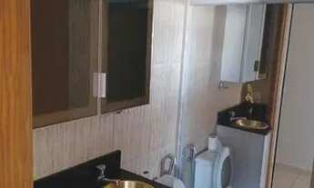 Imagem 7: Ótimo Apartamento com 2 quartos, Vista Livre, Altos Taguatinga I