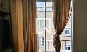 Imagem 5: Apartamento para Aluguel - Central Parque Sorocaba, 2 Quartos, 50 m2