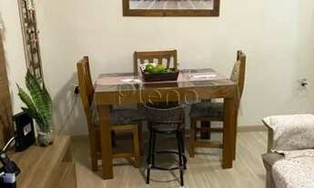 Imagem 3: Apartamento à venda - Bairro São Bernardo - Campinas