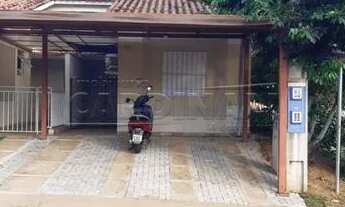 Imagem 2: Casa Condomínio em São Carlos