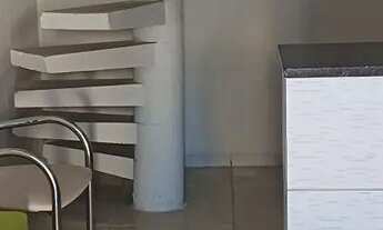 Imagem 1: Kitnet duplex 30m, no Bairro Campina do Barreto Recife