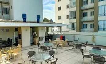 Imagem 4: Apartamento com 69m², 3 Dormitórios sendo 1 Suíte, Excelente Localização, Fácil Acesso ao