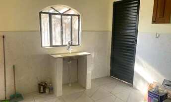 Imagem 5: Aluga-se KITNET Casa com 1 dormitório