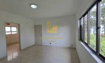 Imagem: SANTOS - Apartamento Padrão - PONTA DA