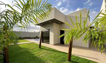 Imagem 2: Casa no condomínio Quinta Ranieri Green para venda