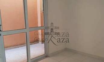 Imagem 6: Casa Sobrado Monte Castelo Residencial Vila Cambuí 60m² - 2 Dormitórios