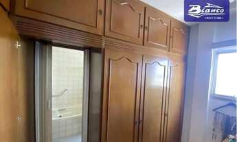 Imagem 5: Cobertura 3 dorm, 185 m² - venda por R$ 650.000 ou aluguel por R$ 5.230/mês - Centro - Gua