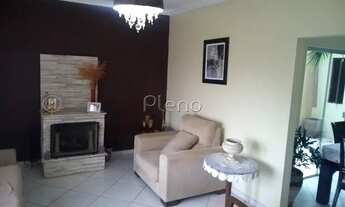 Imagem 4: Casa - Jardim Nilópolis - Campinas