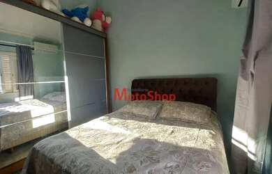 Imagem 6: Casa com 3 dormitórios para alugar, 135 m² por R$ 2.800,00/mês - Cidade Alta - Araranguá/S