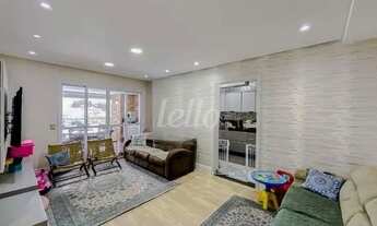 Imagem 3: São Paulo - Apartamento Padrão - Mooca