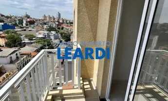 Imagem: APARTAMENTO - PARQUE DAS NAÇÕES - SP