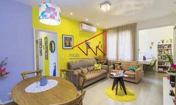 Imagem 3: Ótimo apartamento de 2 quartos com vaga