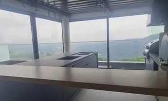 Imagem 3: Casa com 4 dormitórios à venda, 740 m² por R$ 8.500.000,00 - Gênesis 2 - Santana de Parnaí