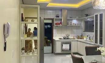 Imagem: EXCELENTE CASA NOVA