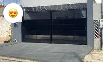 Imagem: Casa nova com 3 quartos sendo 1 suite a