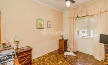 Imagem 7: Apartamento para venda tem 91 metros quadrados com 3 quartos em Menino Deus - Porto Alegre