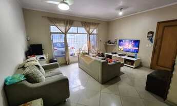 Imagem: Casa Térrea na Vila Marieta, 2 dormitórios(1