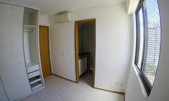 Imagem 6: RCR) Apartamento | Ao lado do CBV | Ideal Prince