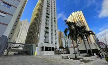 Imagem 2: Excelente apartamento para locação ou venda no bairro Rebouças - Curitiba/PR